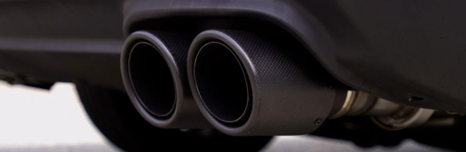 Exhaust Repair